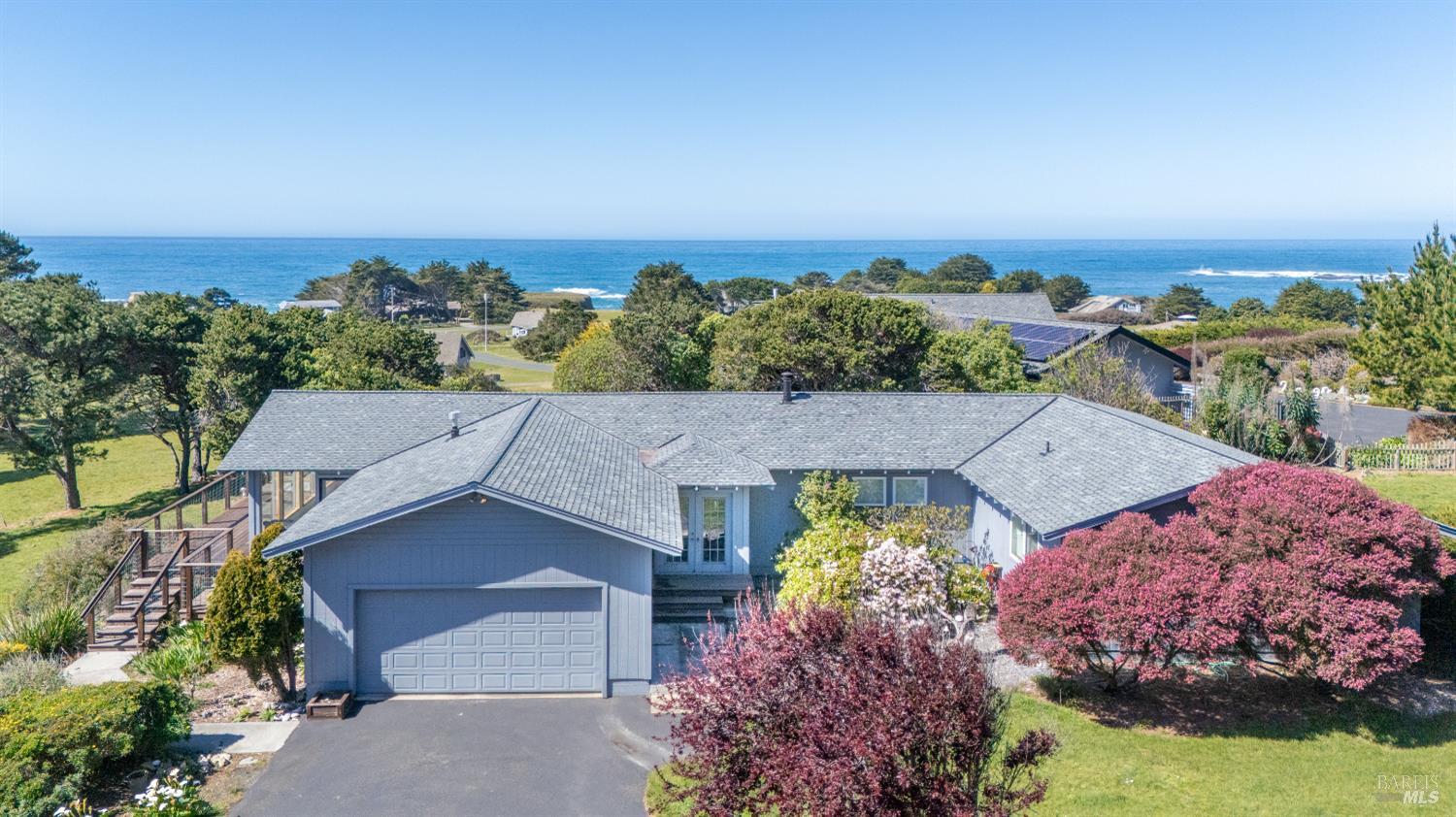 14350 Hanson Circle Mendocino CA 95460
