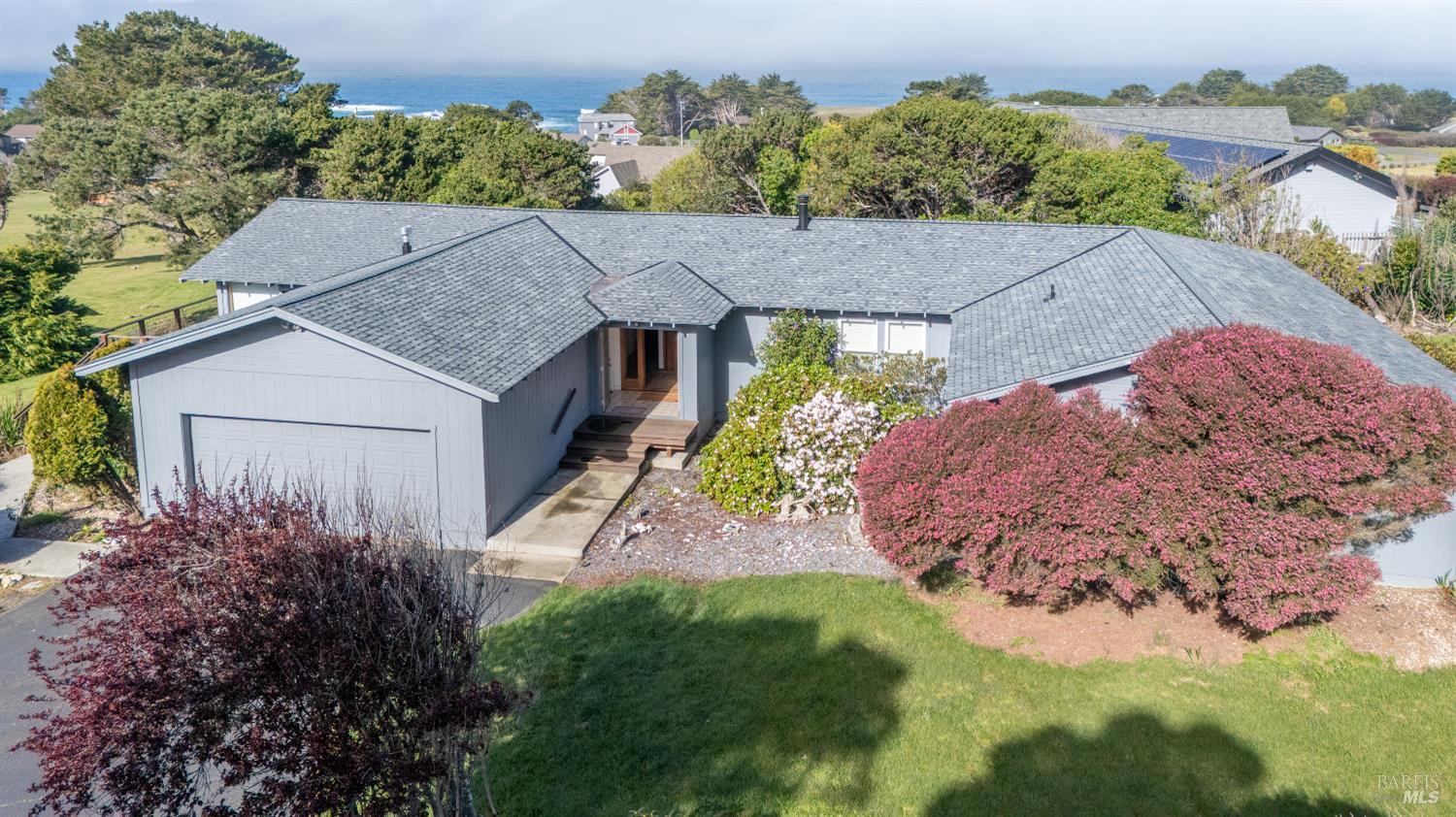 14350 Hanson Circle Mendocino CA 95460