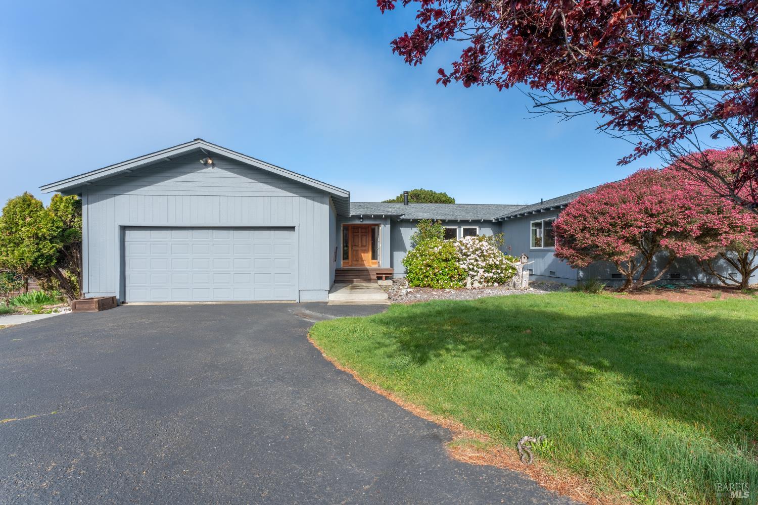 14350 Hanson Circle Mendocino CA 95460