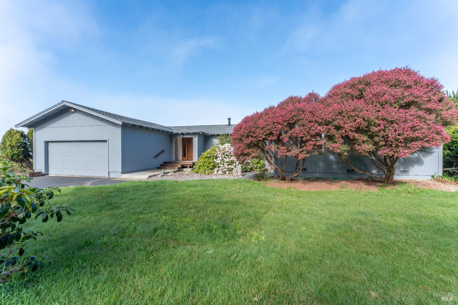 14350 Hanson Circle Mendocino CA 95460