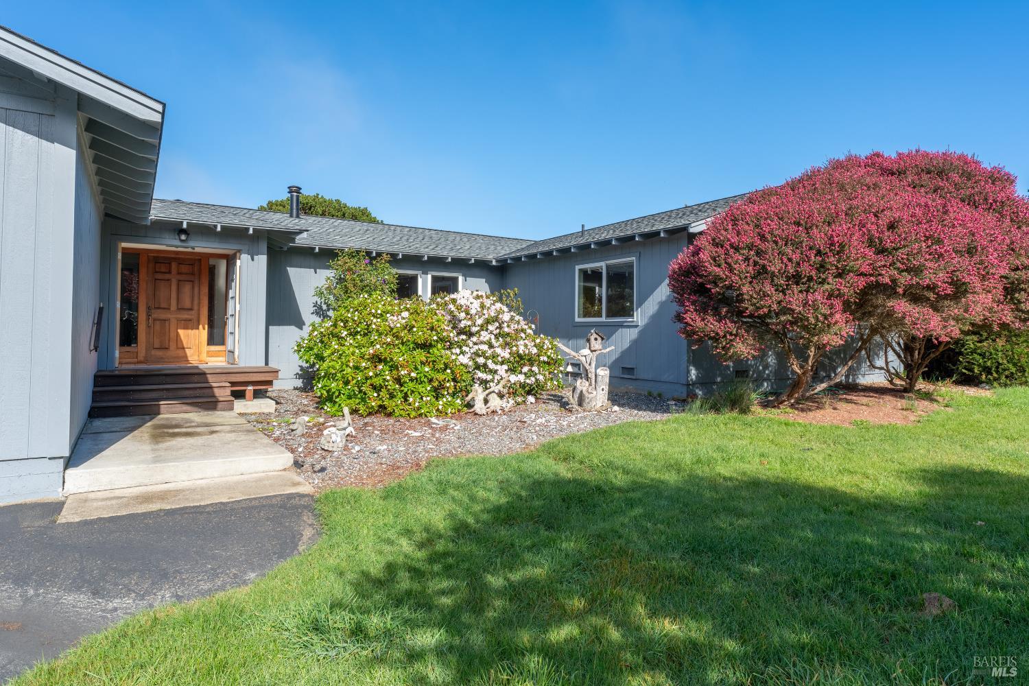 14350 Hanson Circle Mendocino CA 95460