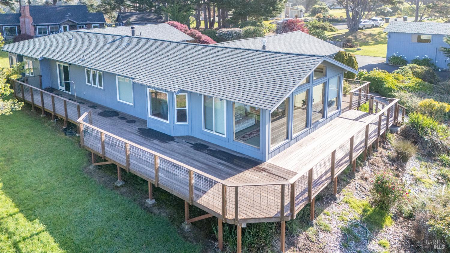 14350 Hanson Circle Mendocino CA 95460