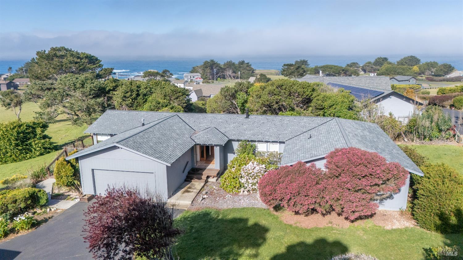 14350 Hanson Circle Mendocino CA 95460