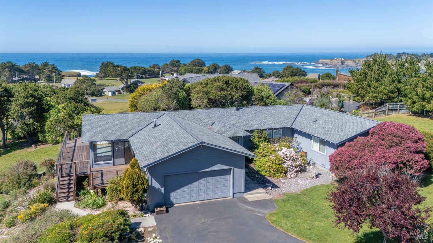 14350 Hanson Circle Mendocino CA 95460