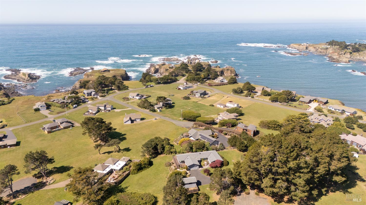 14350 Hanson Circle Mendocino CA 95460
