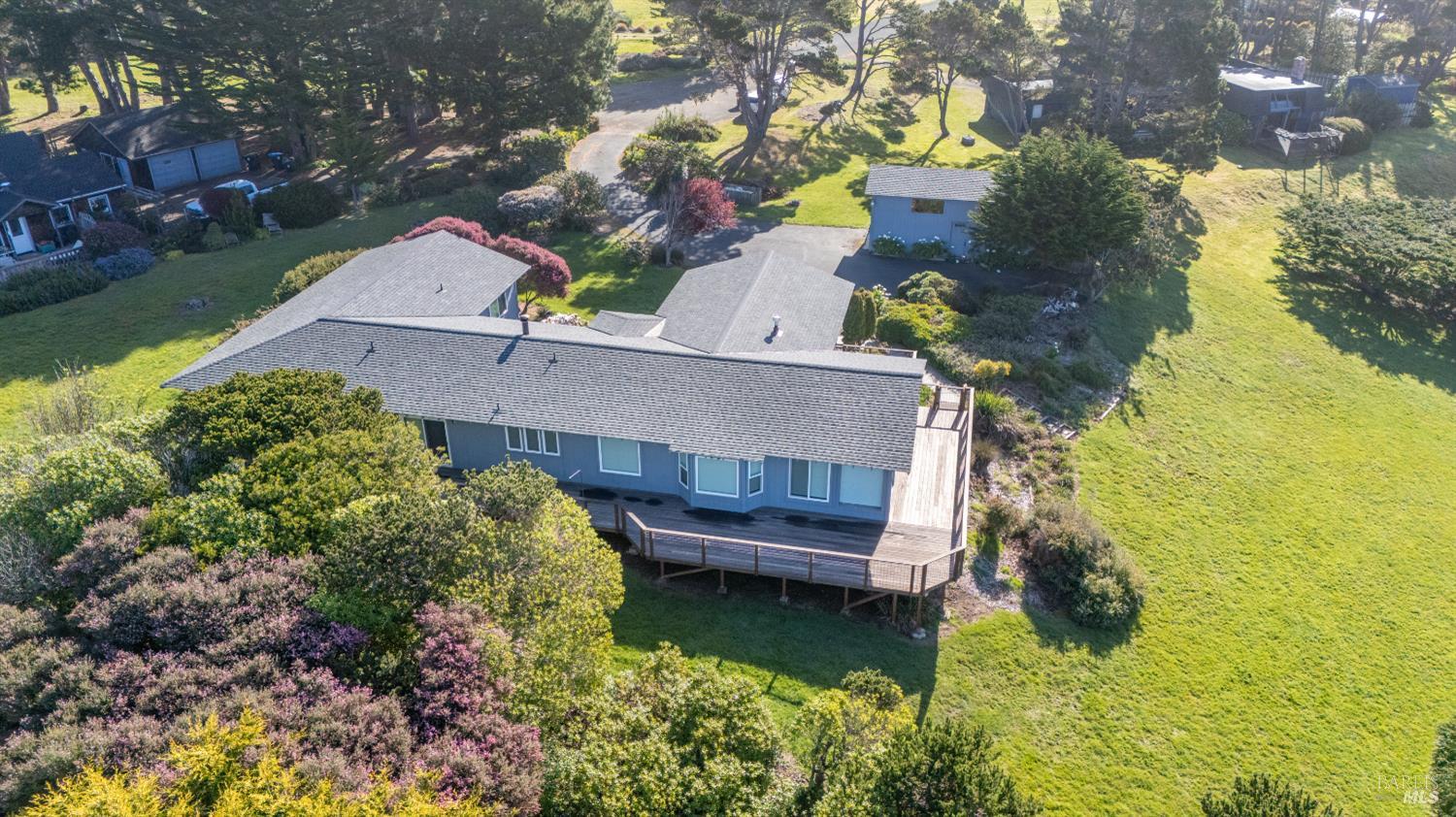 14350 Hanson Circle Mendocino CA 95460