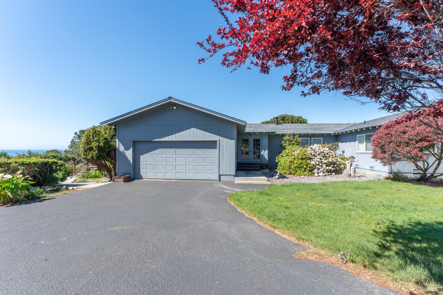 14350 Hanson Circle Mendocino CA 95460