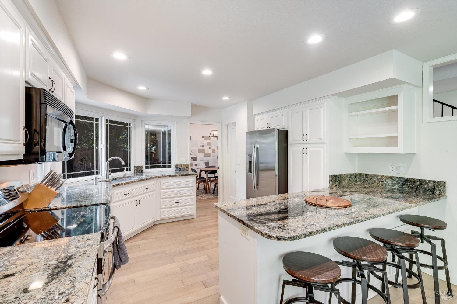 1116 Pinewood Drive Napa CA 94558