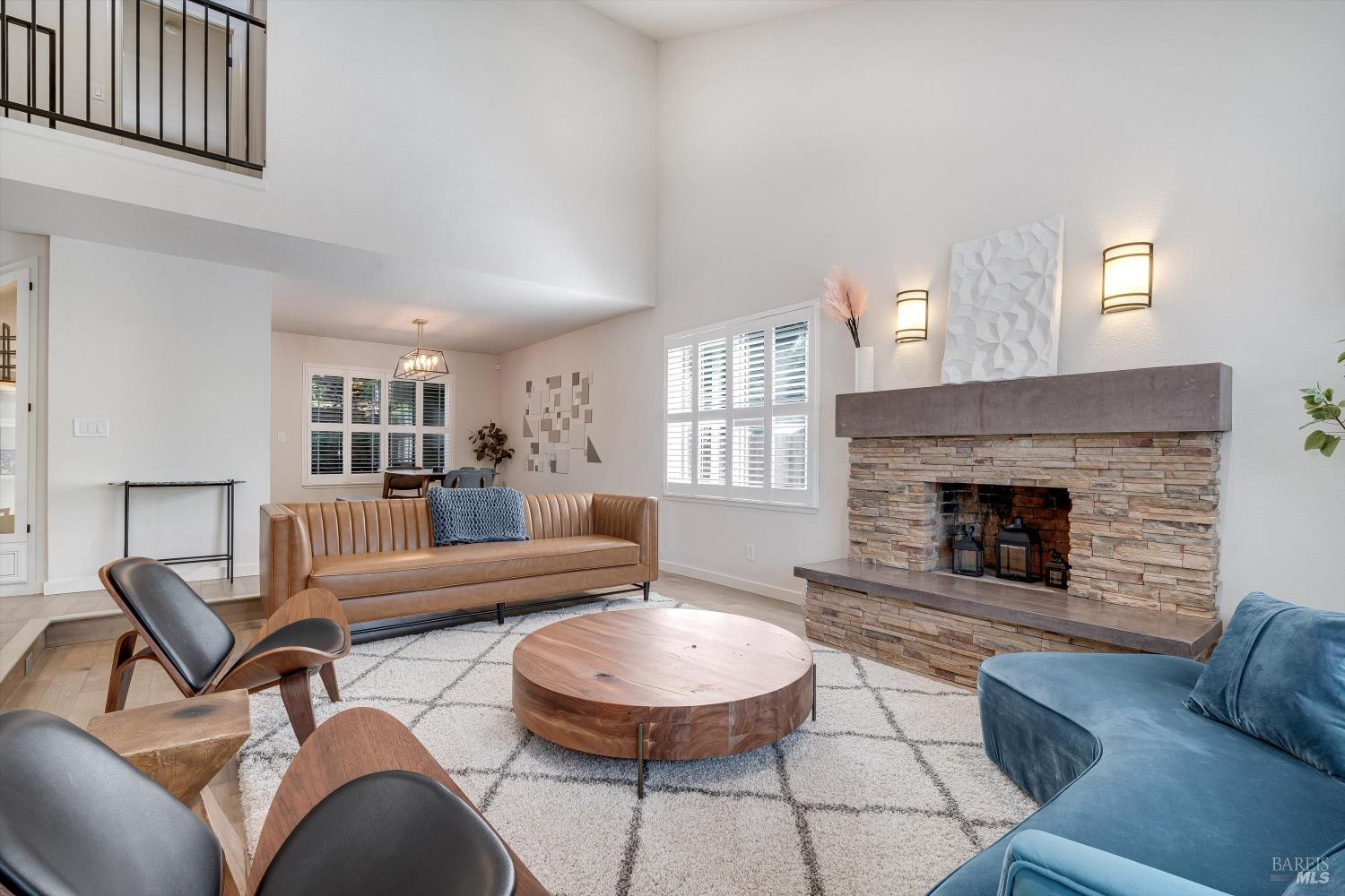 1116 Pinewood Drive Napa CA 94558