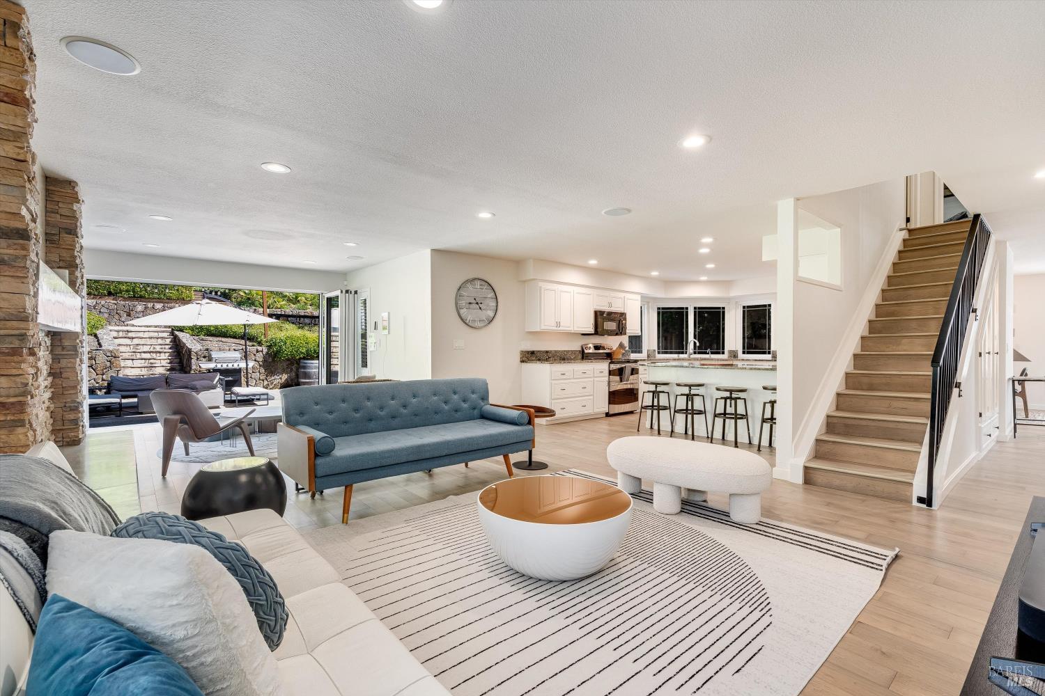 1116 Pinewood Drive Napa CA 94558