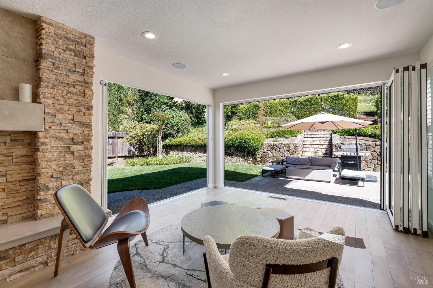 1116 Pinewood Drive Napa CA 94558
