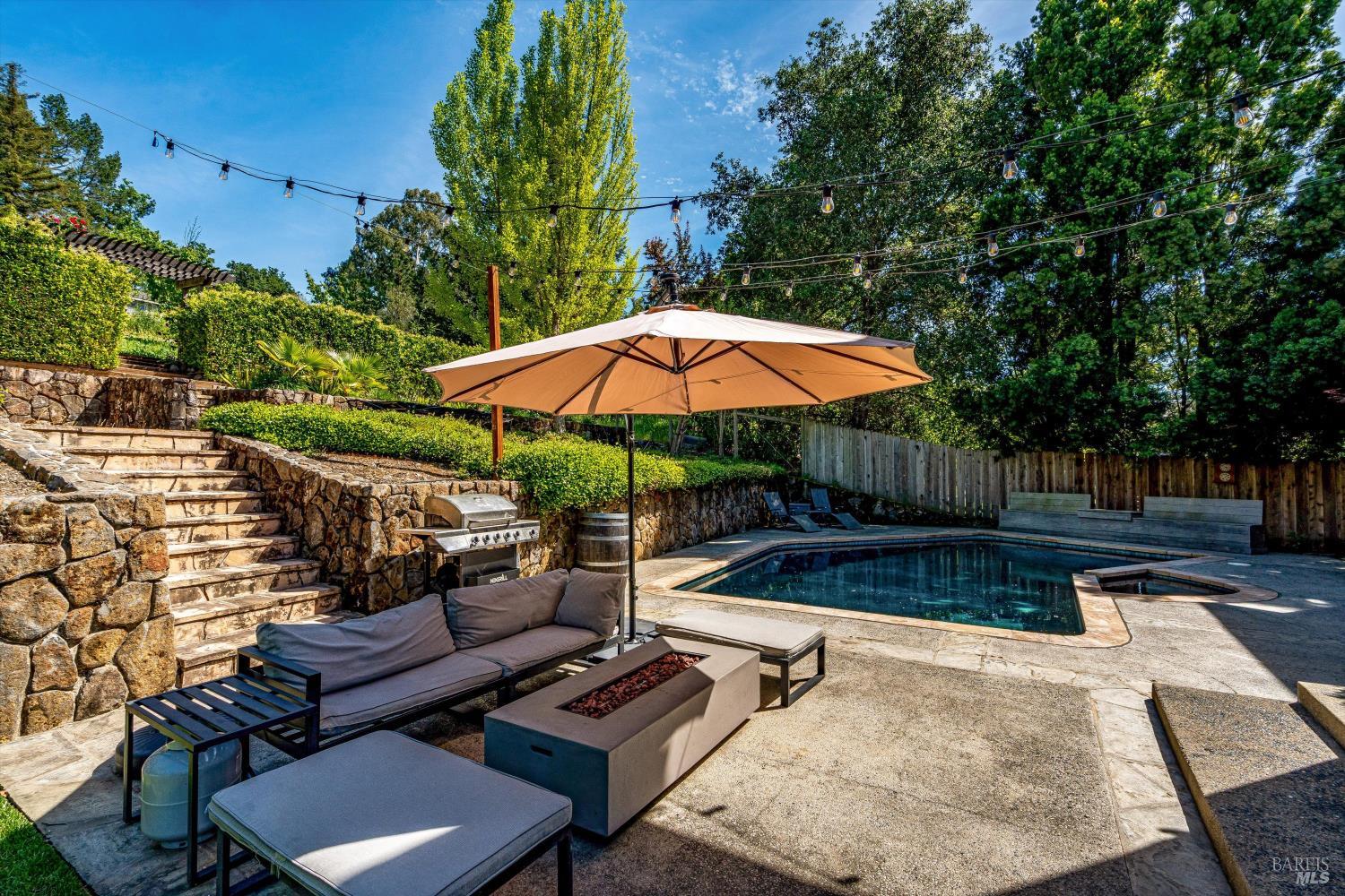 1116 Pinewood Drive Napa CA 94558