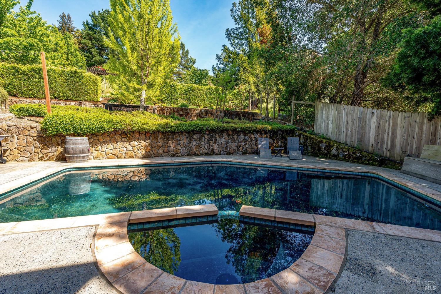 1116 Pinewood Drive Napa CA 94558