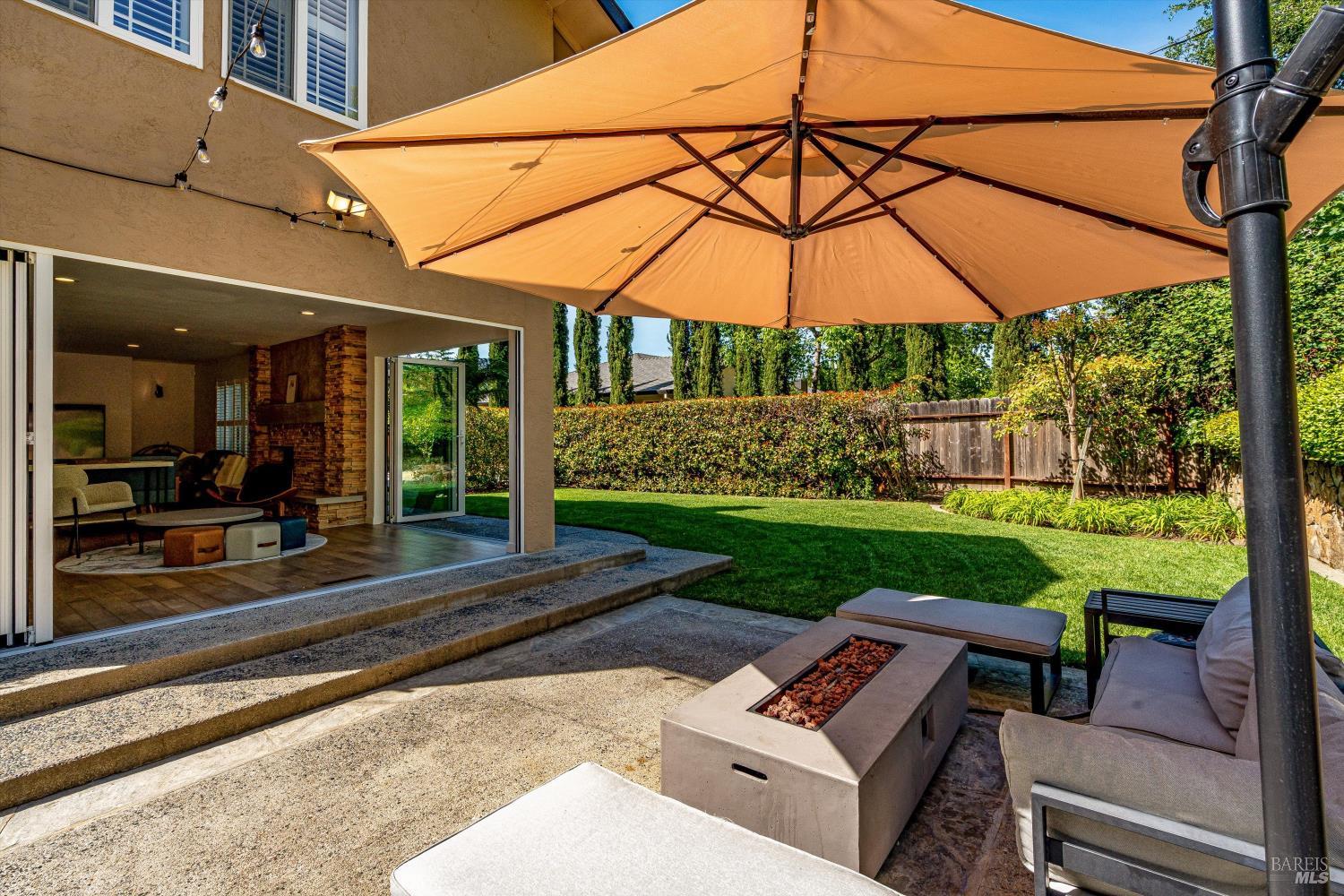 1116 Pinewood Drive Napa CA 94558
