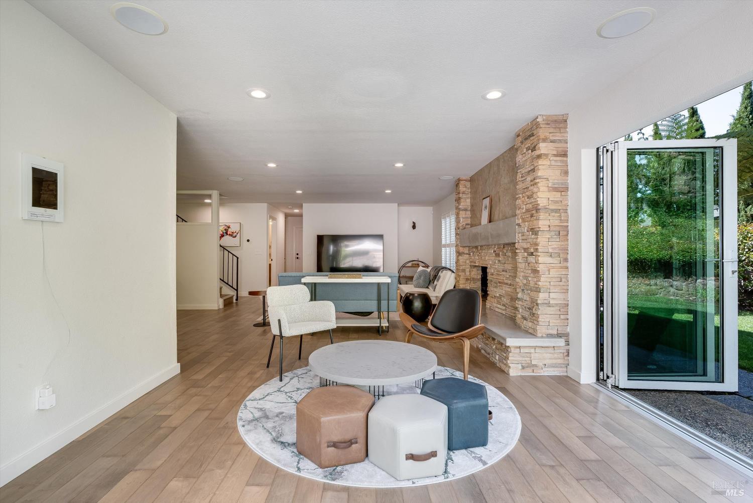 1116 Pinewood Drive Napa CA 94558