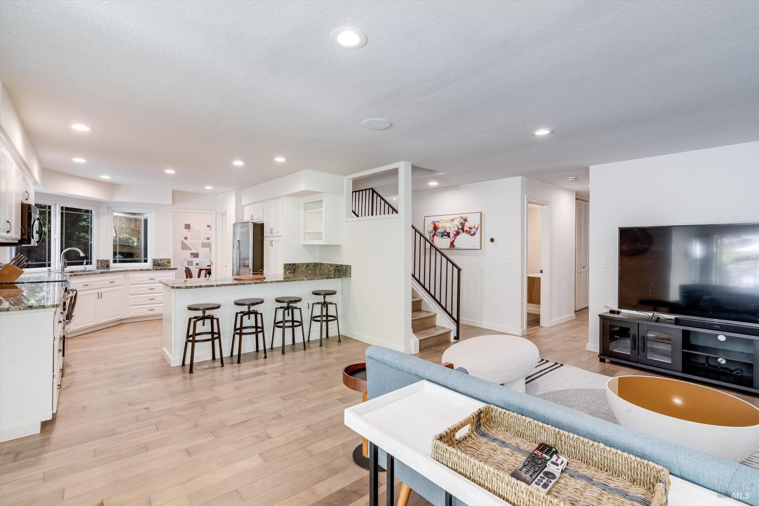 1116 Pinewood Drive Napa CA 94558