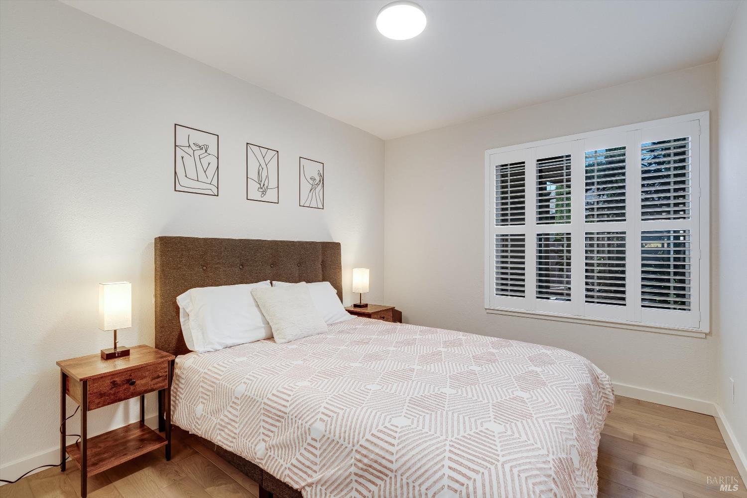 1116 Pinewood Drive Napa CA 94558