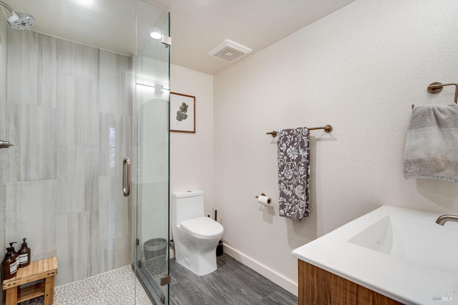 1116 Pinewood Drive Napa CA 94558