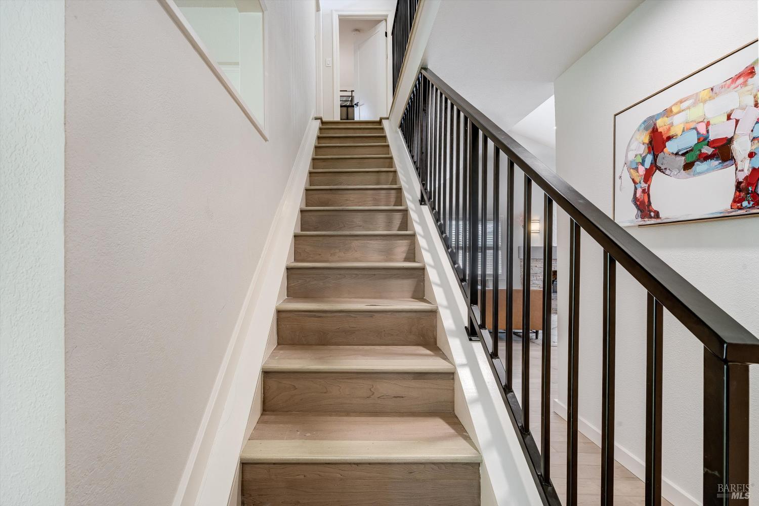 1116 Pinewood Drive Napa CA 94558