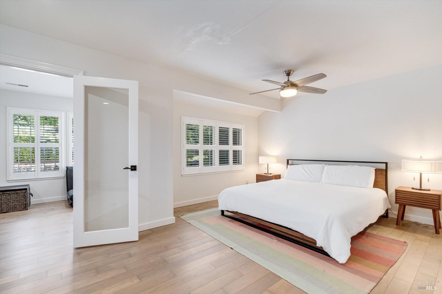 1116 Pinewood Drive Napa CA 94558