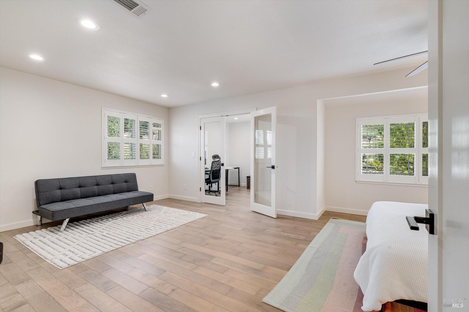 1116 Pinewood Drive Napa CA 94558