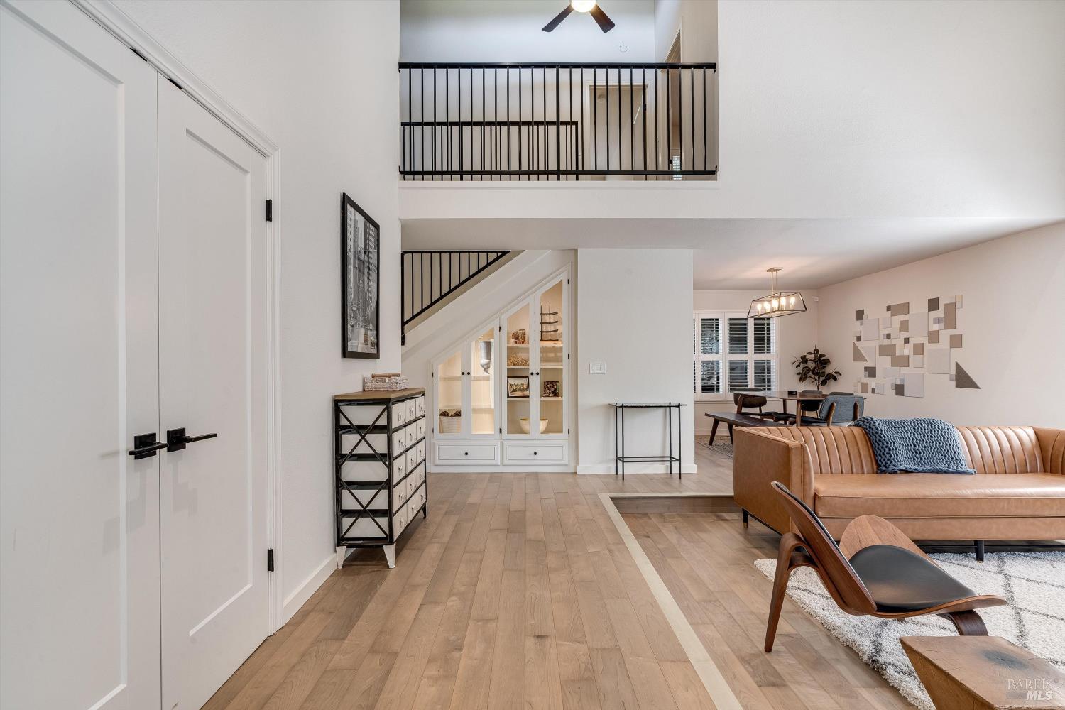 1116 Pinewood Drive Napa CA 94558