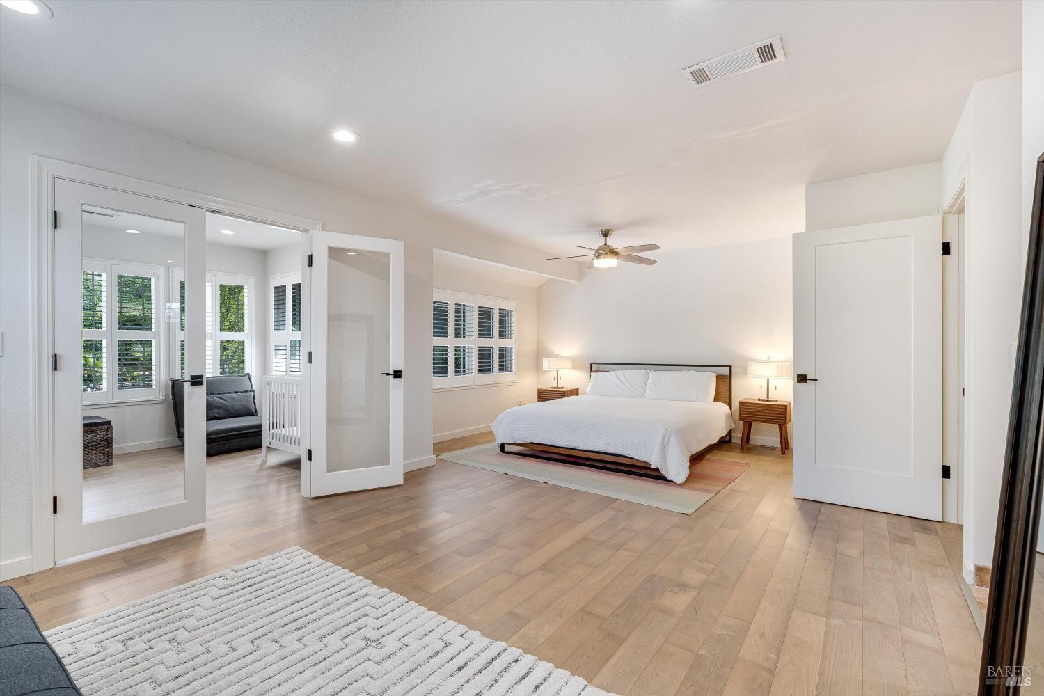 1116 Pinewood Drive Napa CA 94558