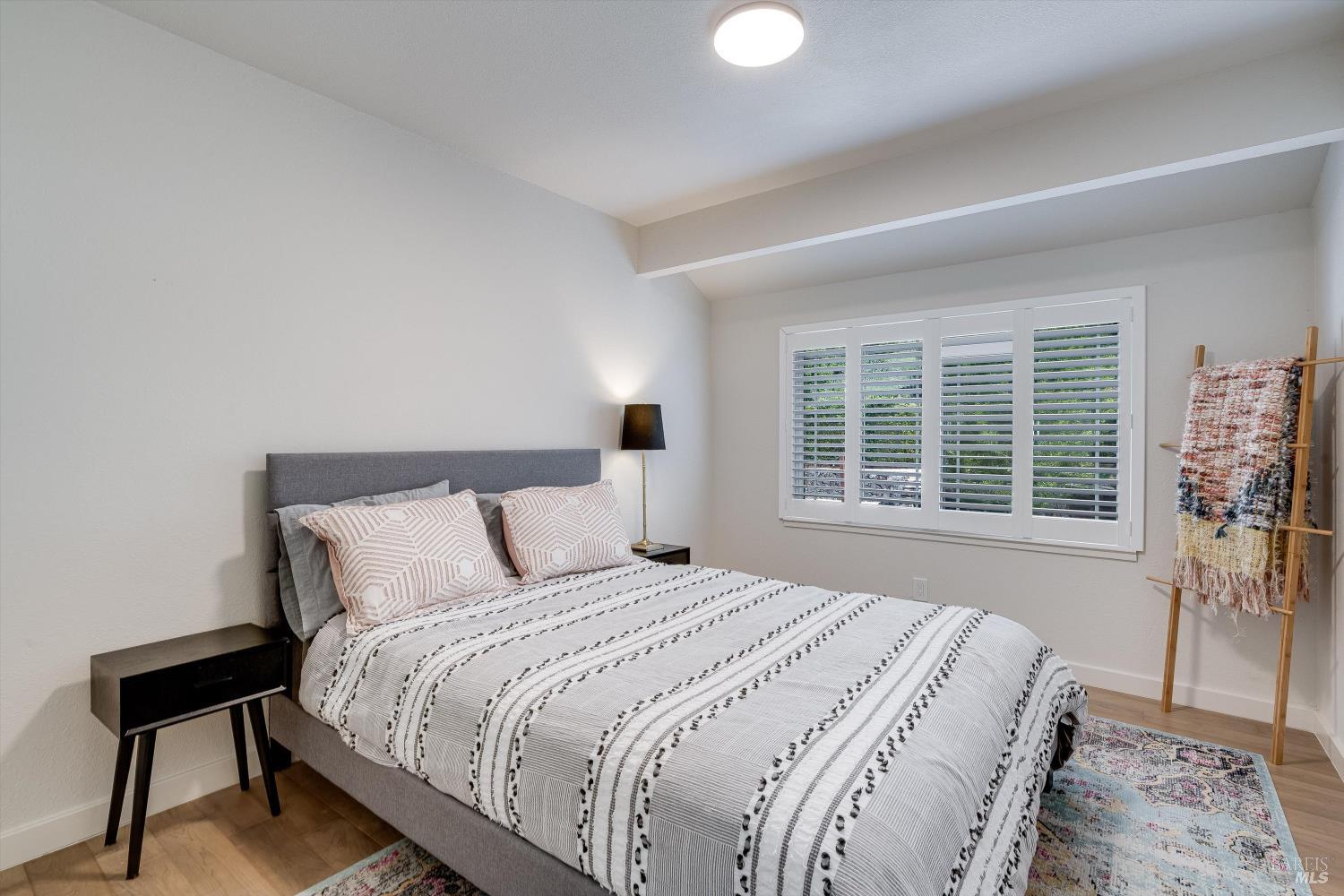 1116 Pinewood Drive Napa CA 94558