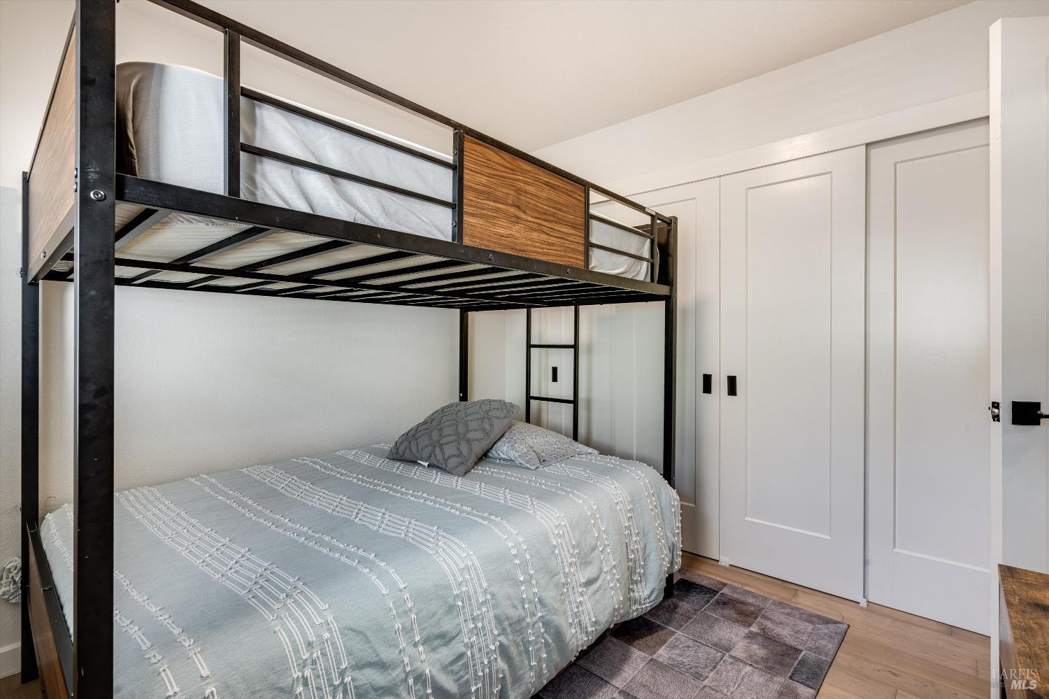 1116 Pinewood Drive Napa CA 94558