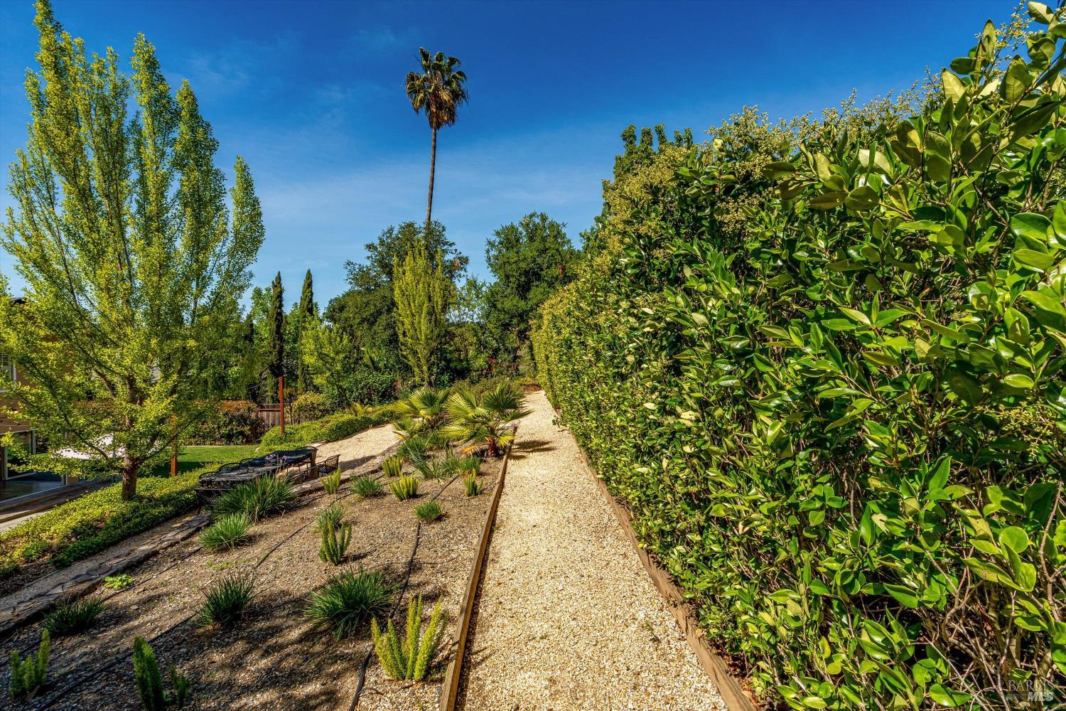 1116 Pinewood Drive Napa CA 94558