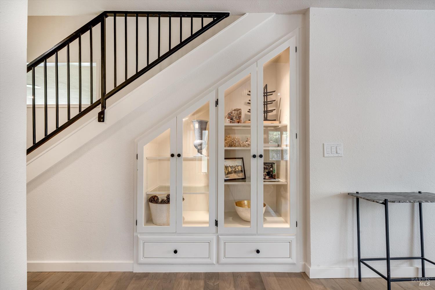 1116 Pinewood Drive Napa CA 94558