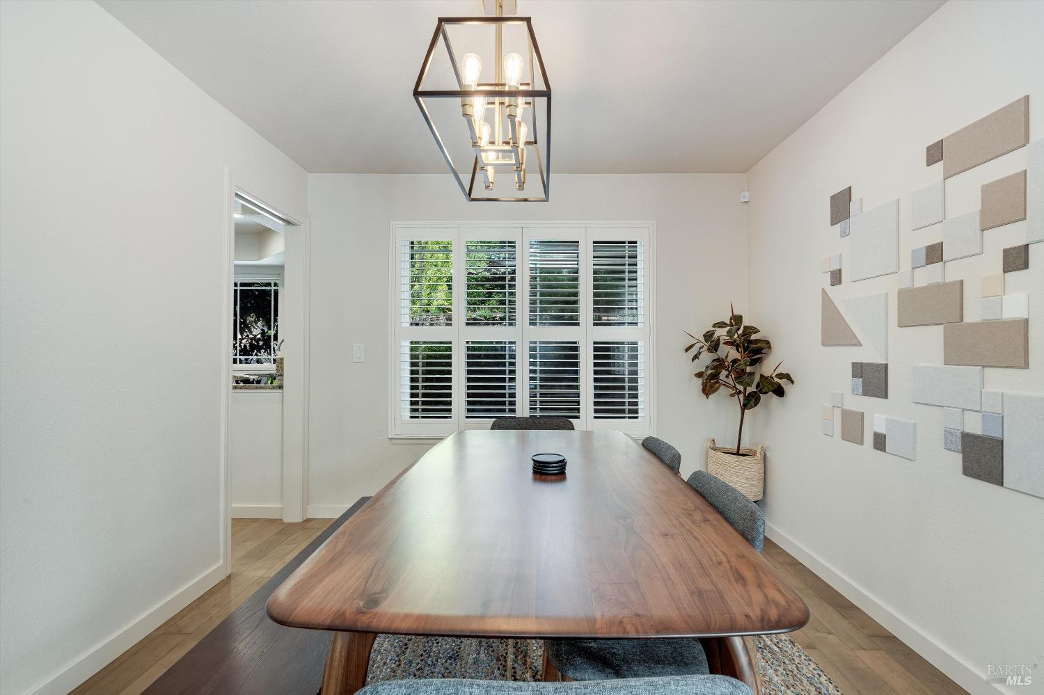 1116 Pinewood Drive Napa CA 94558