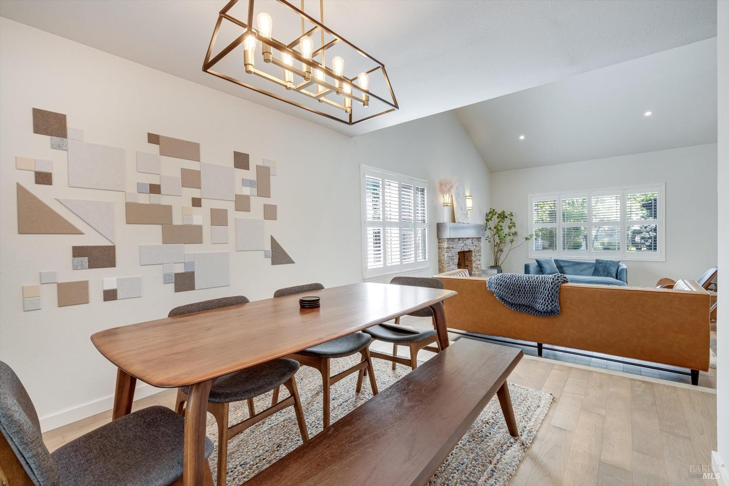 1116 Pinewood Drive Napa CA 94558