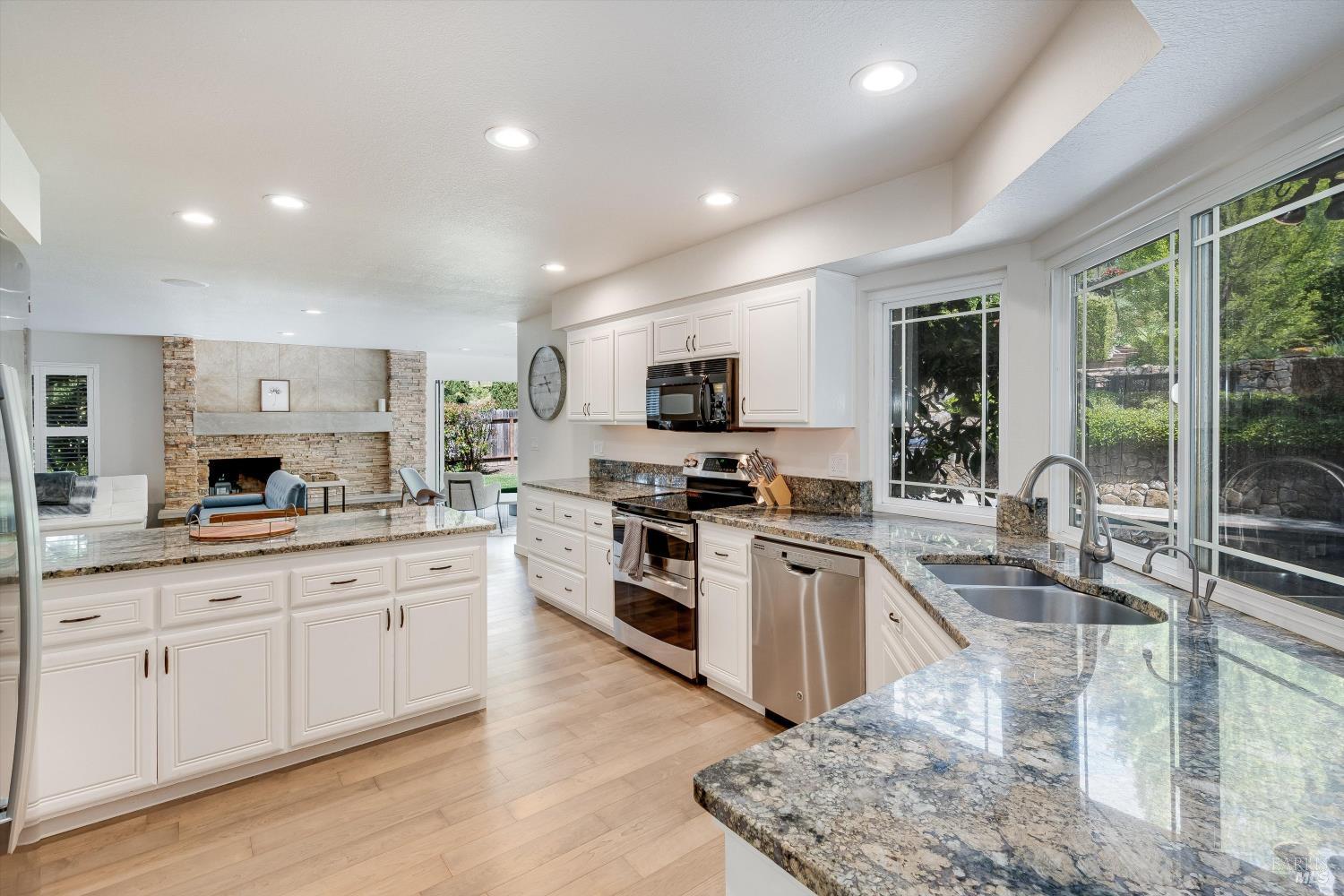 1116 Pinewood Drive Napa CA 94558