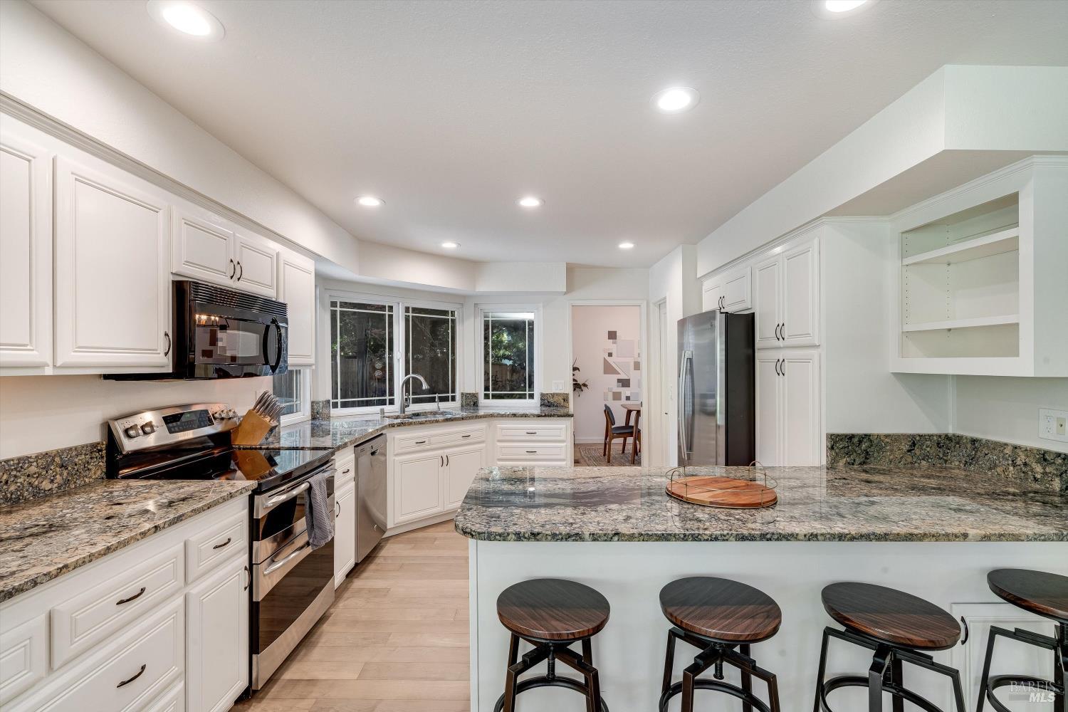 1116 Pinewood Drive Napa CA 94558