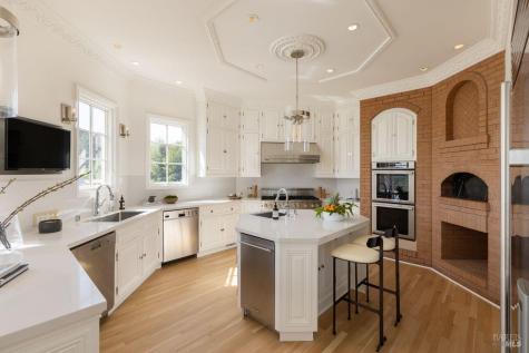 27 Upper Road Ross CA 94957