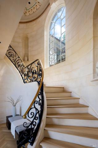 27 Upper Road Ross CA 94957