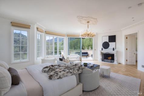 27 Upper Road Ross CA 94957