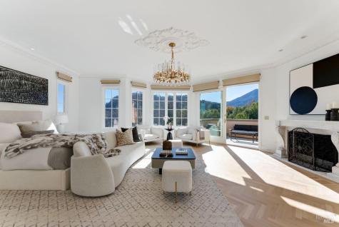 27 Upper Road Ross CA 94957