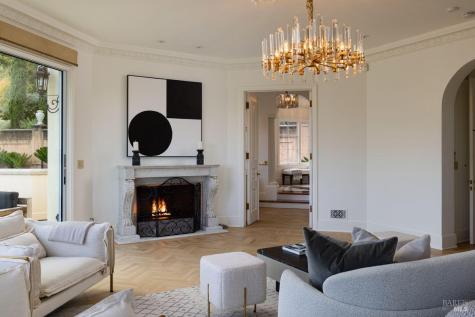 27 Upper Road Ross CA 94957