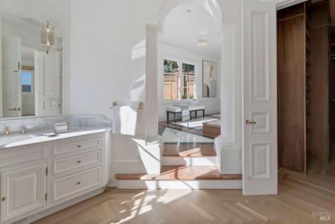 27 Upper Road Ross CA 94957