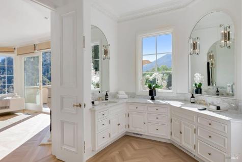 27 Upper Road Ross CA 94957