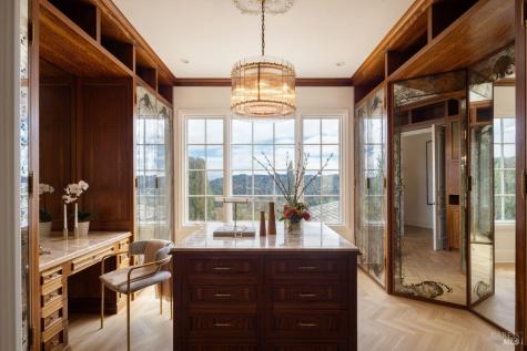 27 Upper Road Ross CA 94957