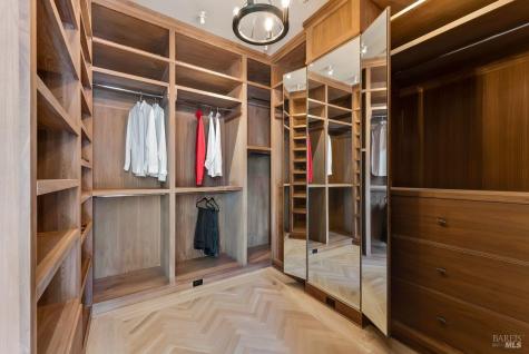 27 Upper Road Ross CA 94957