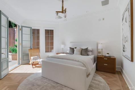 27 Upper Road Ross CA 94957