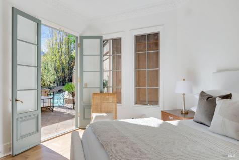 27 Upper Road Ross CA 94957