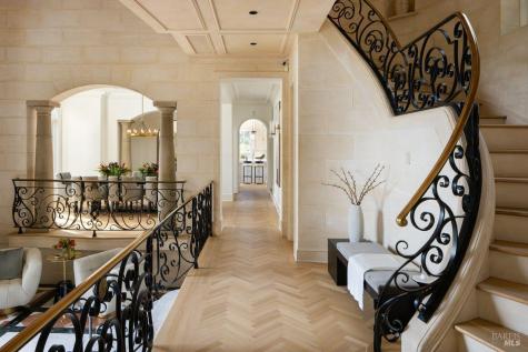 27 Upper Road Ross CA 94957