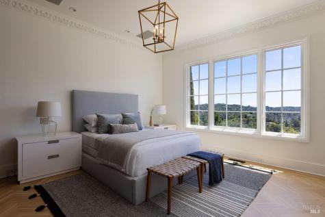 27 Upper Road Ross CA 94957