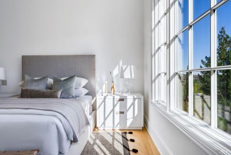 27 Upper Road Ross CA 94957