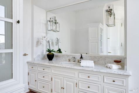 27 Upper Road Ross CA 94957